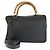 Bolso Gucci Bamboo 2way Negro