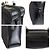 Bolso Gucci Bamboo 2way Negro - vista 5