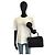 Bolso Gucci Bamboo 2way Negro - vista 6