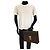 Louis Vuitton Monogram Serviette Conseiller Briefcase Marron - vue 7