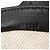Bolsa Mini Puzzle Edge em pele de vitelo Loewe Preto - vista 6