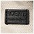 Bolsa Mini Puzzle Edge em pele de vitelo Loewe Preto - vista 8