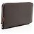Hermès Portafoglio Hermes Epsom Azap Zip Around Grigio - vista 2