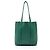 Borsa Balenciaga Everyday XS in pelle di vitello - vista 3
