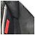 Valentino Garavani Bolsa de Ombro Valentino Rockstud Preto - vista 7