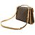 Bolsa Louis Vuitton Monogram Bel Air Marrom - vista 2