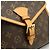 Bolsa Louis Vuitton Monogram Bel Air Marrom - vista 6