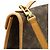 Bolsa Louis Vuitton Monogram Bel Air Marrom - vista 7
