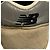 Autre Marque Sneakers New Balance MRL996AG Marrone - vista 16