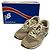 Autre Marque Sneakers New Balance MRL996AG Marrone - vista 9