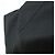 Autre Marque Blouse MOUJIC Power Shoulder Noir - vue 3