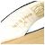 Sandali con listino tra le dita CHANEL ENTRE DOIGTS COCO Wood Nero Beige - vista 11