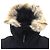 Canada Goose Jasper Polyester Down Jacket Black - view 2