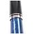 Autre Marque Pelikan Sovereign Au750 Füllfederhalter Schwarz Blau - Ansicht 9