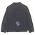 Louis Vuitton Blouson Wool Jacket Negro