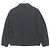 Louis Vuitton Blouson Wool Jacket Negro - vista 3