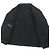 Louis Vuitton Blouson Wool Jacket Negro - vista 4