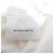 T-shirt in cotone con stampa logo Tory Burch Bianco Blu - vista 4