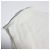 Autre Marque Top sem mangas Barena 100% seda Branco Fora de branco - vista 11
