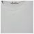 Autre Marque Top sem mangas Barena 100% seda Branco Fora de branco - vista 7