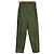 Autre Marque MACPHEE Military Pants Verde
