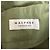 Autre Marque MACPHEE Military Pants Verde - vista 4