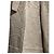 Autre Marque Pantalon MACPHEE en coton et lin Beige - vue 2