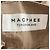 Autre Marque Pantalon MACPHEE en coton et lin Beige - vue 4