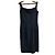Autre Marque Vestido sin mangas FOXEY NEW YORK Negro - vista 2