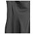 Autre Marque Vestido sin mangas FOXEY NEW YORK Negro - vista 3