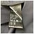 Autre Marque Lisiere Ventile Double Vest Blue Navy blue - view 5