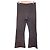 Autre Marque L’Appartement Smooth Knit Pants Marrom