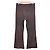 Autre Marque L’Appartement Smooth Knit Pants Marrom - vista 2