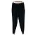 Autre Marque Pantaloni Plage Center Press Nero - vista 2