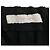 Autre Marque Pantaloni Plage Center Press Nero - vista 4