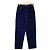 Autre Marque Pantalones Peg Top de Denim IENA Azul