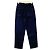 Autre Marque Pantalones Peg Top de Denim IENA Azul - vista 2