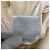 Chanel Camellia Tweed Mantel Roh - Ansicht 10