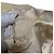 Chanel Camellia Tweed Mantel Roh - Ansicht 14