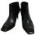 Autre Marque Pierre Hardy Leder- Stiefeletten Schwarz