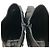 Autre Marque Pierre Hardy Leder- Stiefeletten Schwarz - Ansicht 4