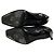 Autre Marque Pierre Hardy Leder- Stiefeletten Schwarz - Ansicht 5
