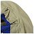 Gabardina Mackintosh con forro desmontable Beige - vista 12