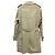 Gabardina Mackintosh con forro desmontable Beige - vista 2