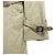 Gabardina Mackintosh con forro desmontable Beige - vista 6