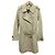 Gabardina Mackintosh con forro desmontable Beige - vista 7