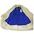 Gabardina Mackintosh con forro desmontable Beige - vista 8