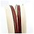 Chloé Chloe Woody Canvas with Leather Medium Marrom - vista 7