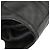 Chanel Square Stitch Tassel Hobo Quilted Leather Small Negro - vista 6
