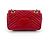 Gucci GG Marmont Flap Matelasse Leather Mini D'oro - vista 2